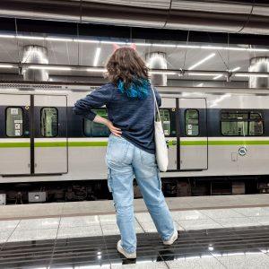 Μετρό: Κλειστοί 4 σταθμοί έως την Πέμπτη