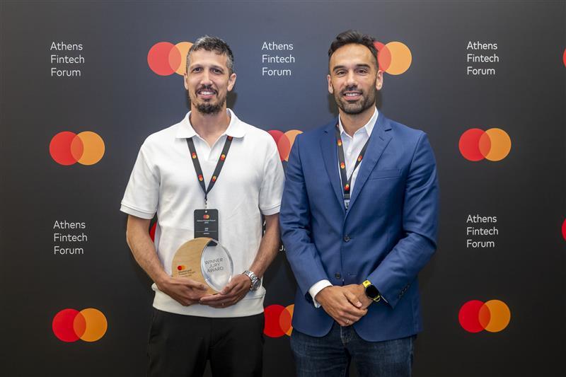 Mastercard Fintech Forum 2025: Το σημείο συνάντησης των fintechs με τους επενδυτές και την καινοτομία