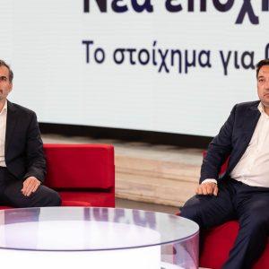 OT Forum – AVAX: Το μομέντουμ στις κατασκευές έχει αλλάξει