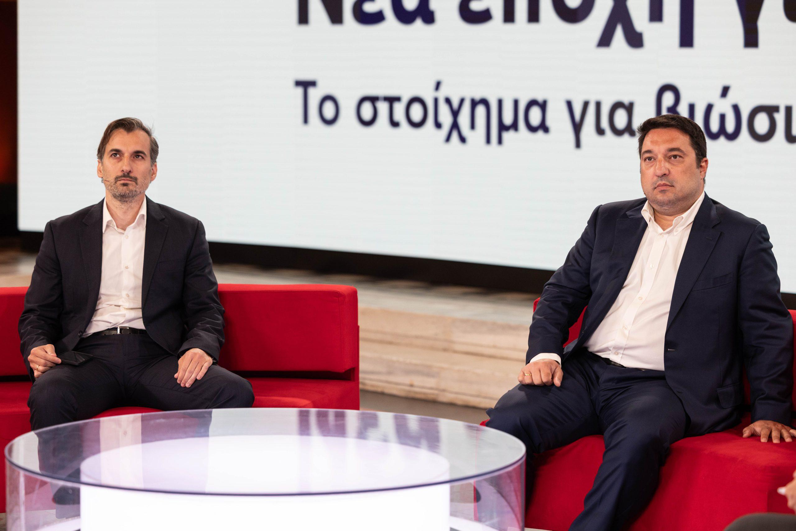 OT Forum – AVAX: Το μομέντουμ στις κατασκευές έχει αλλάξει