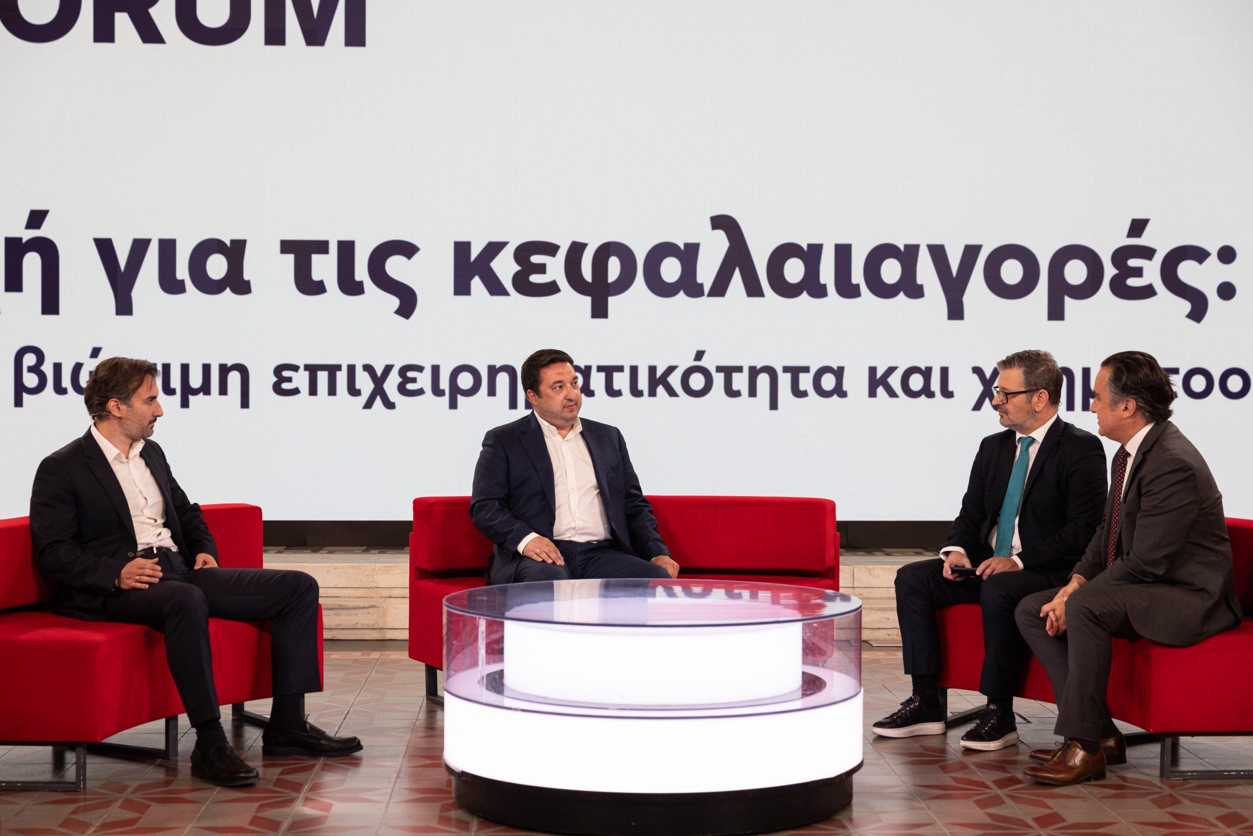 OT Forum – AVAX: Το μομέντουμ στις κατασκευές έχει αλλάξει