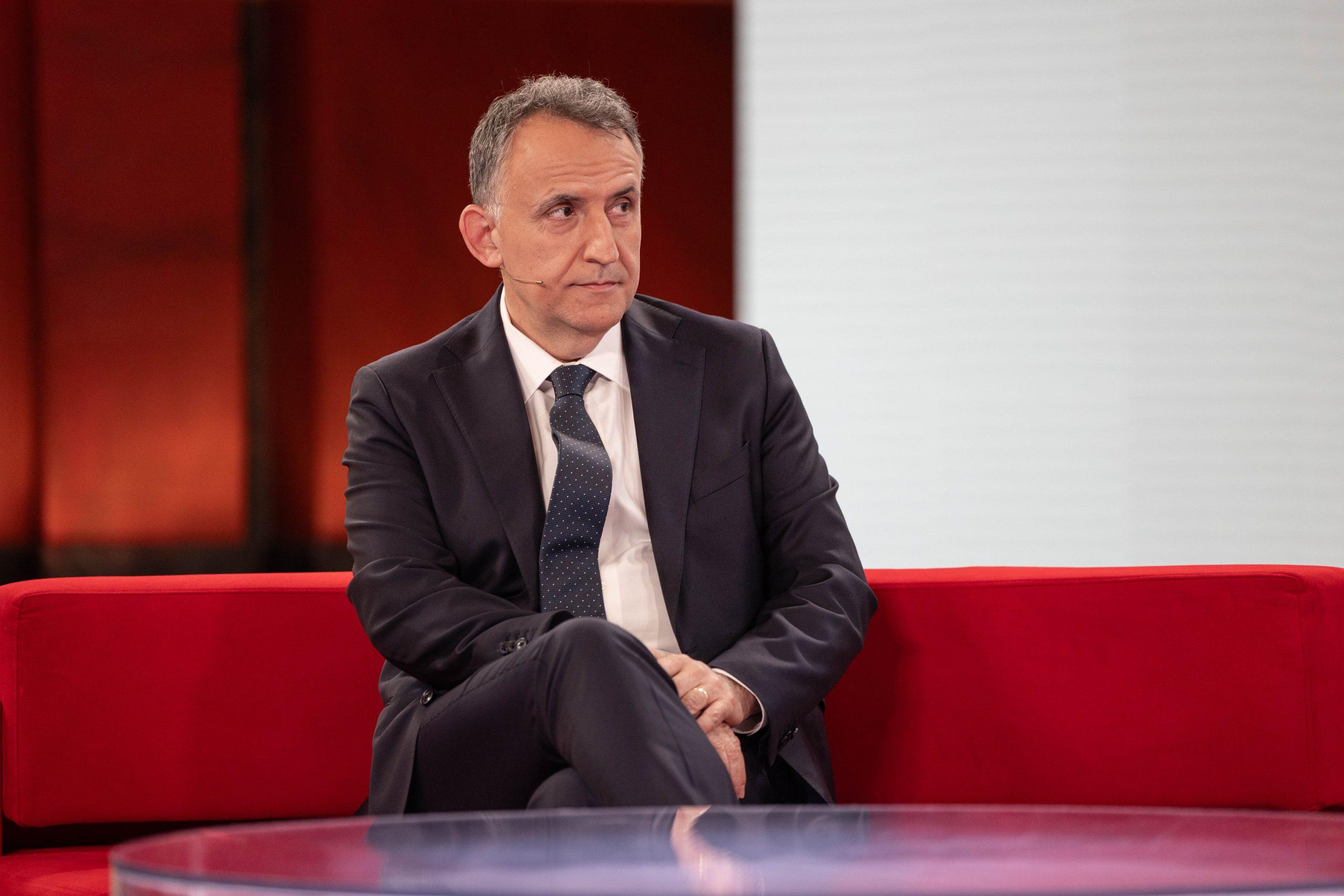 OT FORUM – Παπαχρήστου: Μέσα στον Ιούνιο έρχεται το Sovereign Growth Fund