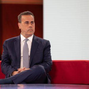 OT Forum – Στ. Παπασταύρου: Τρέχουμε το χρονοδιάγραμμα για τα blocks της Chevron