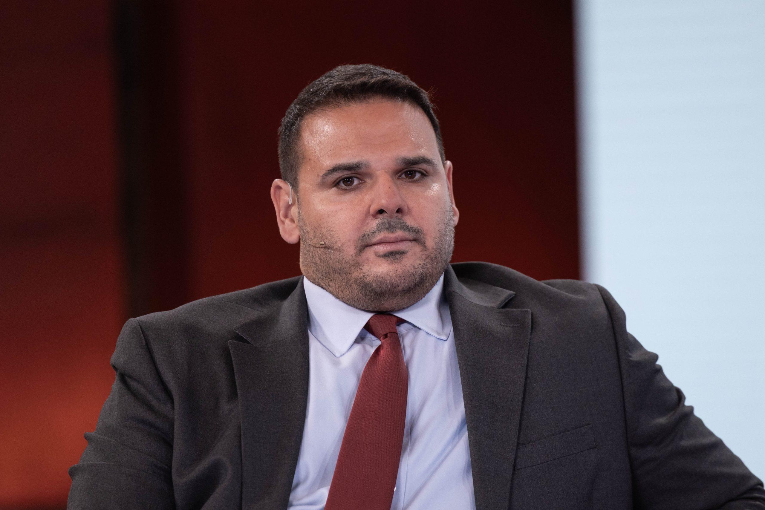 OT FORUM – Γκόνης: Τις επόμενες ημέρες οι υπογραφές για τον ΒΟΑΚ – Ακολουθεί η Εγνατία Οδός