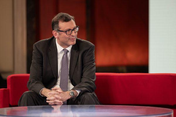 OT FORUM – Αργυρού: Στο 1,5 δισ. ευρώ το πακέτο της ΔΕΘ – Προτεραιότητα στην αλλαγή φορολογικής κλίμακας