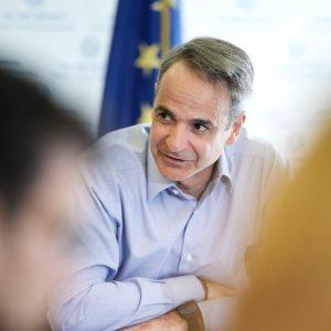 Πρόεδρος Αγροτικών Συνεταιρισμών Νάξου: Ενήμεροι Μητσοτάκης και Μαξίμου από το 2023 για τον ΟΠΕΚΕΠΕ