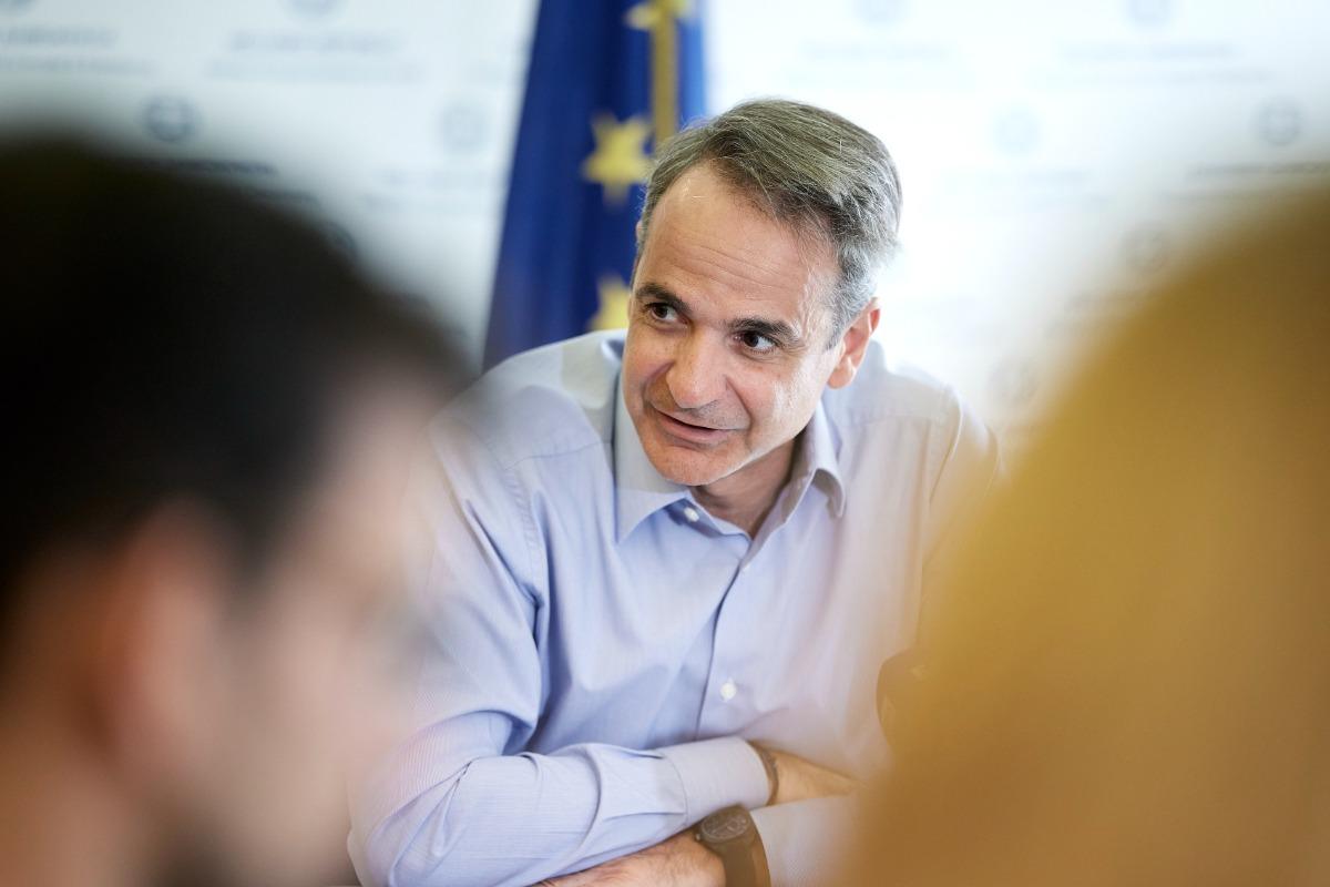 Πρόεδρος Αγροτικών Συνεταιρισμών Νάξου: Ενήμεροι Μητσοτάκης και Μαξίμου από το 2023 για τον ΟΠΕΚΕΠΕ
