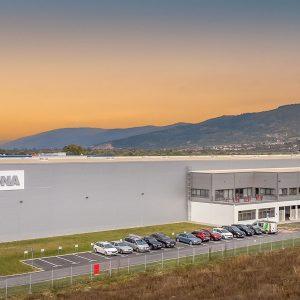 Magna: Παίρνει μέτρα για να μειώσει το κόστος των δασμών
