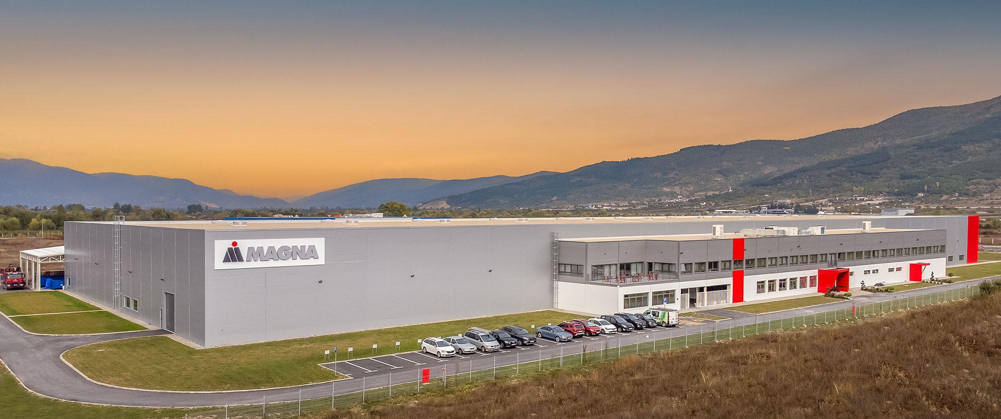 Magna: Παίρνει μέτρα για να μειώσει το κόστος των δασμών