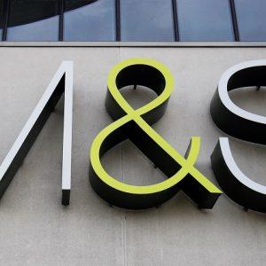 Marks & Spencer: Ζημιές εκατομμυρίων απο το χάος της κυβερνοεπίθεσης