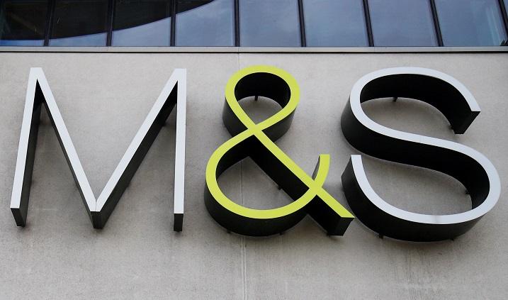 Marks & Spencer: Ζημιές εκατομμυρίων απο το χάος της κυβερνοεπίθεσης