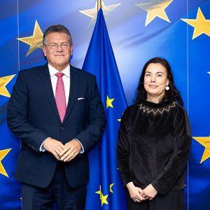 Γροιλανδία: Μπορεί να στραφεί στην Κίνα εάν ΗΠΑ και ΕΕ συνεχίσουν να αδιαφορούν για τον μεταλλευτικό της τομέα