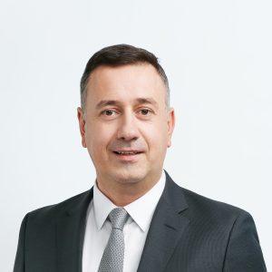 Mijan Gutovic (Holcim) στον ΟΤ: Στόχος οι 8 εκατ. τόνοι «πράσινου» τσιμέντου ως το 2028 – Οι επενδύσεις στην Ελλάδα