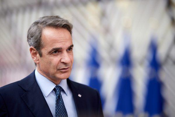 Μητσοτάκης: Στη Ρώμη για το Ανώτατο Συμβούλιο Συνεργασίας – Τι θα συζητήσει με τη Μελόνι