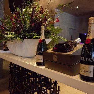 LVMH: Η Moët Hennessy θα μειώσει το 10% του εργατικού δυναμικού