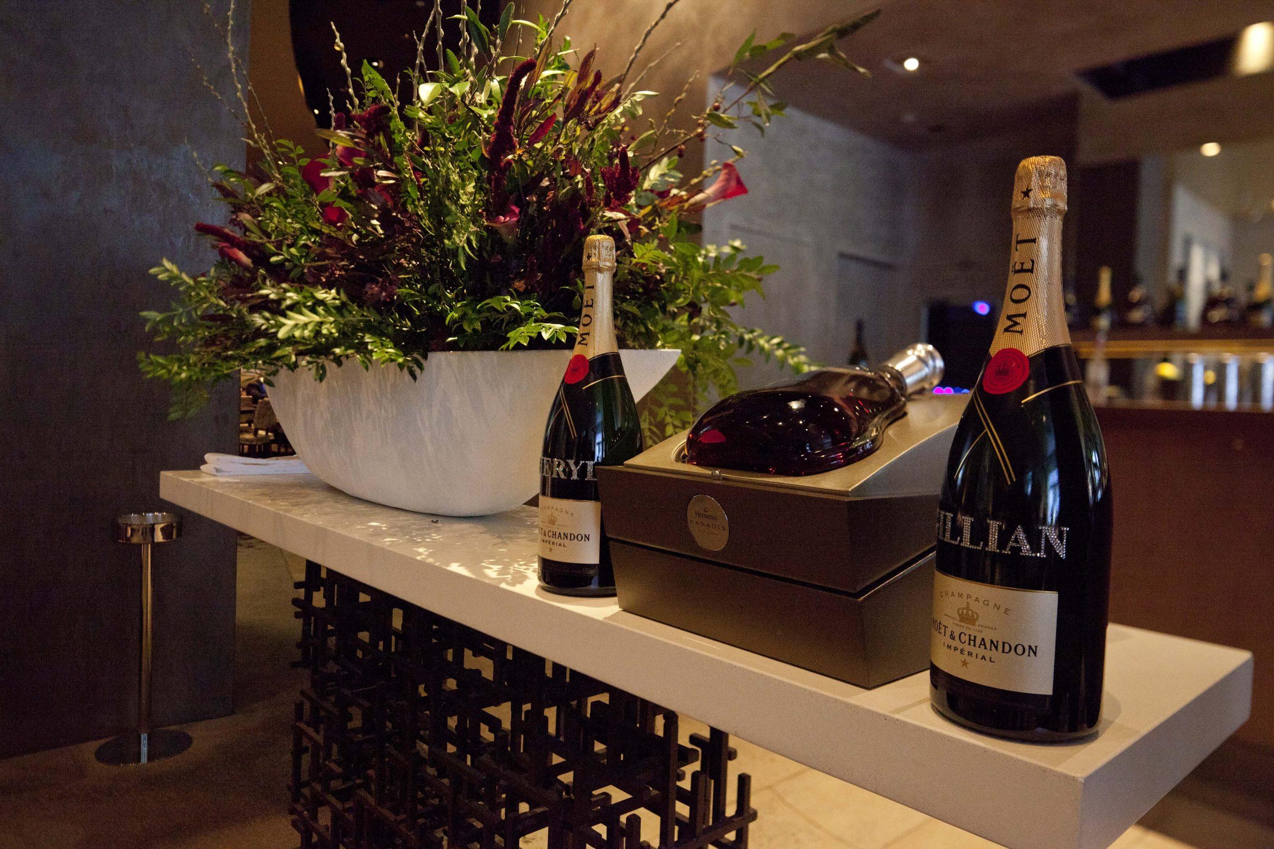 LVMH: Η Moët Hennessy θα μειώσει το 10% του εργατικού δυναμικού