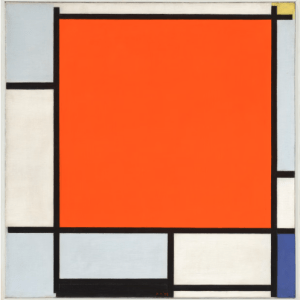 Christie’s: Έργο του Mondrian πωλείται για 47,6 εκατομμύρια δολάρια