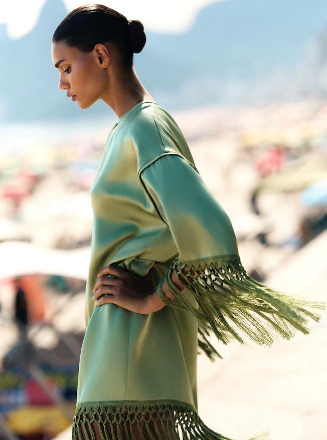 Mytheresa: O CEO της θα προσπαθήσει να ξαναδώσει ζωή στο Net-a-Porter