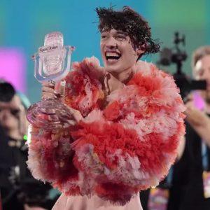 Eurovision: Ανεβάζει κι άλλο την ακρίβεια στη Βασιλεία της Ελβετίας