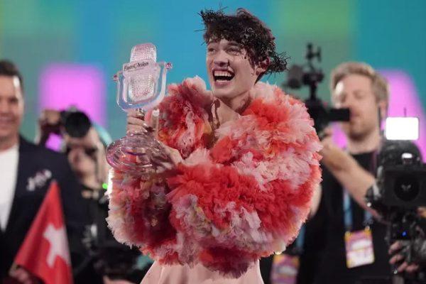 Eurovision: Ανεβάζει κι άλλο την ακρίβεια στη Βασιλεία της Ελβετίας