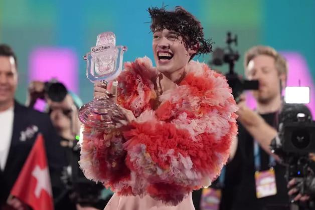 Eurovision: Ανεβάζει κι άλλο την ακρίβεια στη Βασιλεία της Ελβετίας