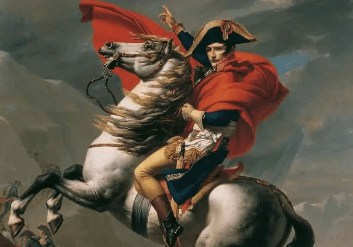 Sotheby’s: Στο σφυρί το καπέλο του Ναπολέοντα