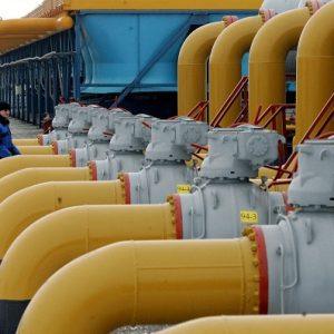 Φυσικό αέριο: Τα σχέδια των Βρυξελλών για τερματισμό των ρωσικών εισαγωγών