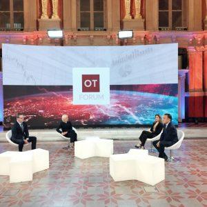 «Νέα Εποχή για τις Κεφαλαιαγορές» – Το 5ο OT FORUM έρχεται…