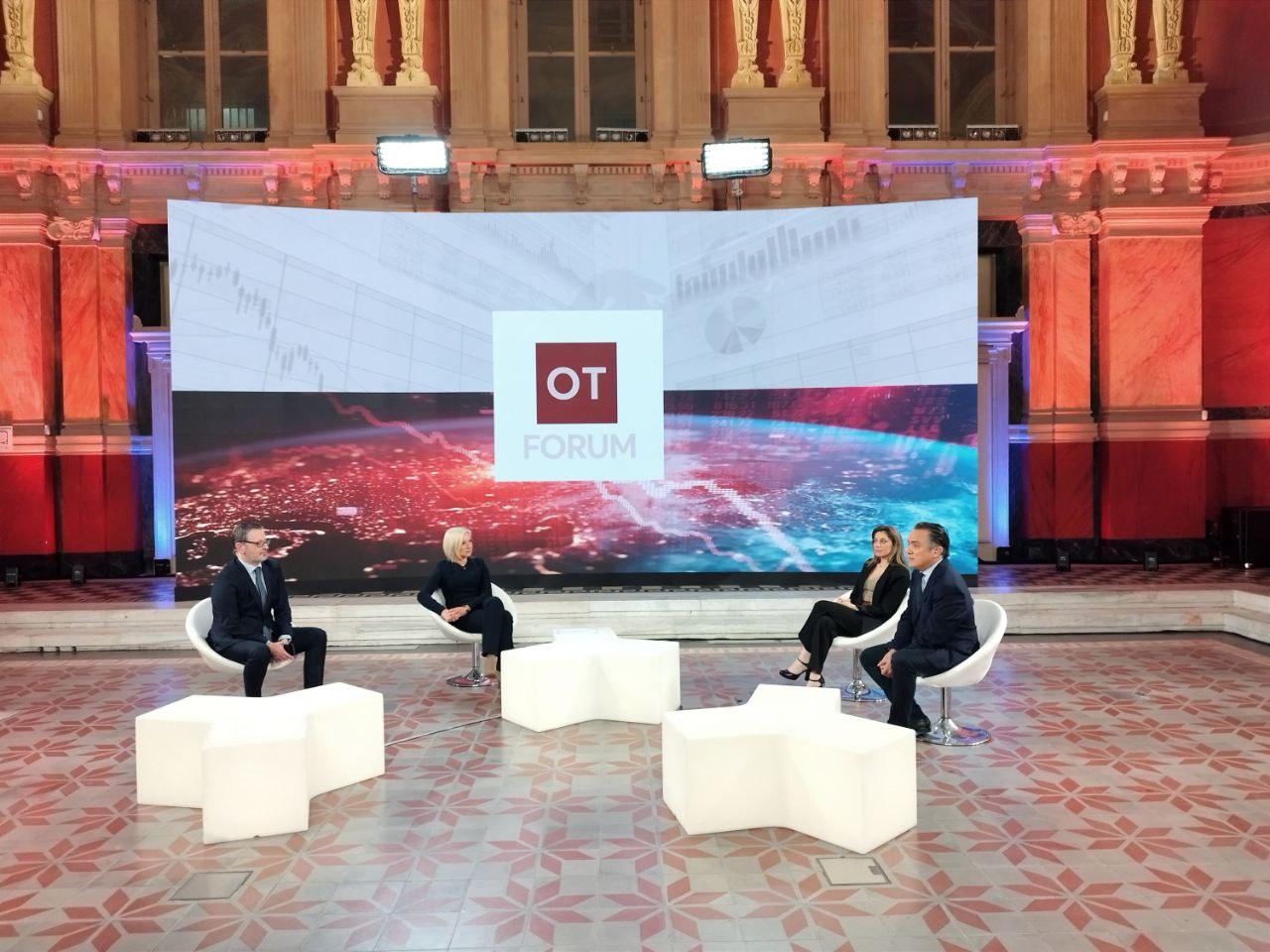 «Νέα Εποχή για τις Κεφαλαιαγορές» – Το 5ο OT FORUM έρχεται…