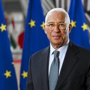 ΕΕ: Στη Βραζιλία ο πρόεδρος του Ευρωπαϊκού Συμβουλίου Αντόνιο Κόστα