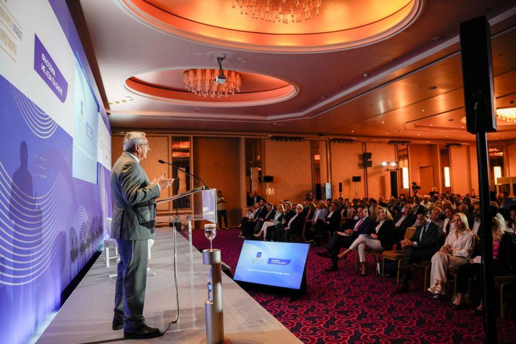 ΞΕΕ: 2ο Συνέδριο στη Ρόδο με έμφαση στη βιώσιμη φιλοξενία