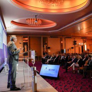 ΞΕΕ: 2ο Συνέδριο στη Ρόδο με έμφαση στη βιώσιμη φιλοξενία