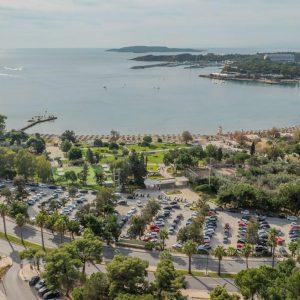 ΕΤΑΔ: Οι 7 μνηστήρες για την «Ακτή Βουλιαγμένης»