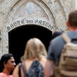 Monte Paschi – Mediobanca: Η Ιταλία τήρησε τους κανόνες σχετικά με τη συμφωνία