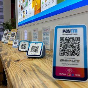 Ant Group: Η θυγατρική της Alibaba, πουλά μερίδιο 4% της ινδικής Paytm