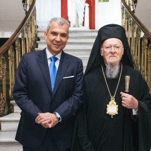 PeopleCert: Τριετές πρόγραμμα Αναβάθμιση Παιδείας στην Κωνσταντινούπολη