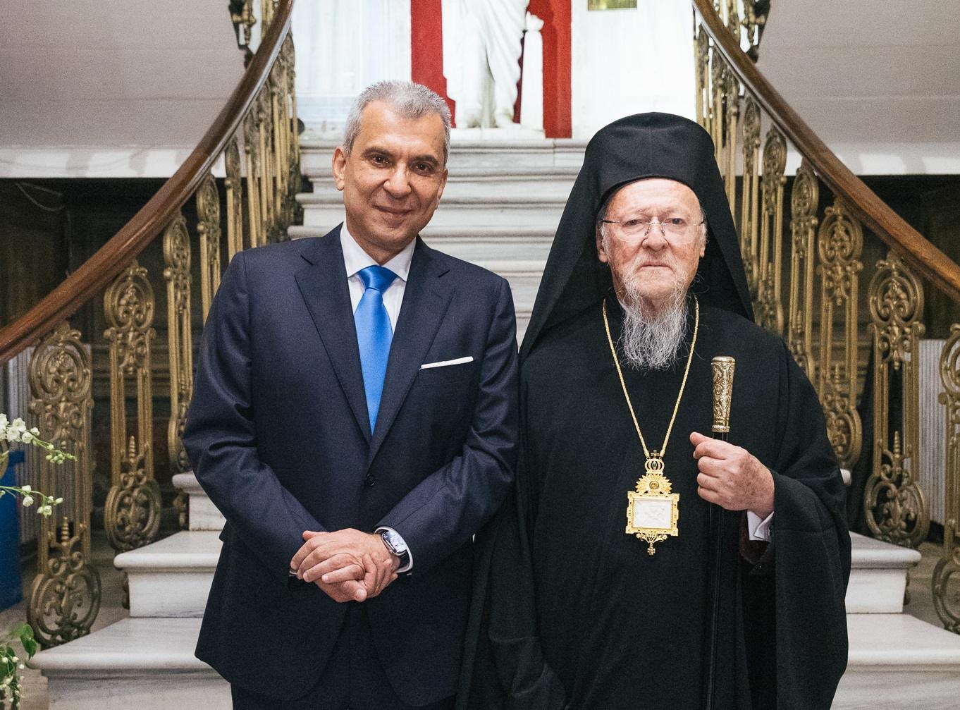 PeopleCert: Τριετές πρόγραμμα Αναβάθμιση Παιδείας στην Κωνσταντινούπολη