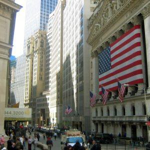 Wall Street: Εν αναμονή της Nvidia