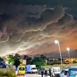 Ισπανία: Τοξικό νέφος χλωρίου στην Καταλονία – Στα σπίτια τους 160.000 κάτοικοι