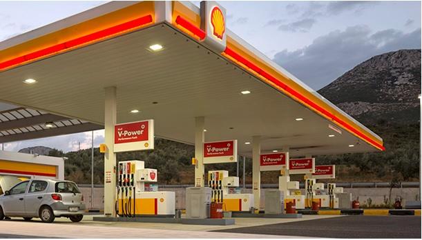 Shell: Τα πρατήρια της γίνονται «mini mall»