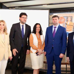 SkyUp Airlines Launches Athens–Chișinău Flights Starting May 19