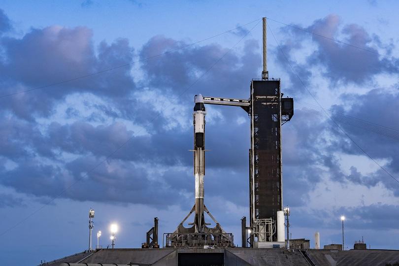 Starbase: Μια πόλη για την εταιρεία του Ιλον Μασκ