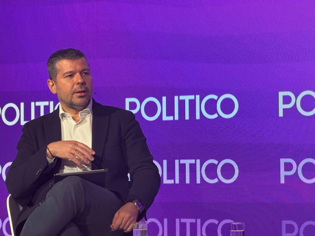 Στάσσης: Τα πρώην ορυχεία της ΔΕΗ, το καλύτερο σημείο στην Ευρώπη για data centers