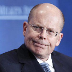 UnitedHealth: Διορίζει νέο CEO εν μέσω ελεύθερης πτώσης της μετοχής