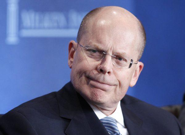 UnitedHealth: Διορίζει νέο CEO εν μέσω ελεύθερης πτώσης της μετοχής
