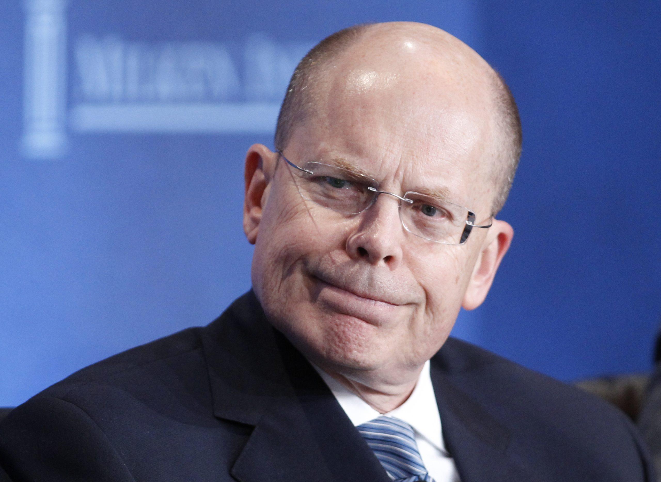 UnitedHealth: Διορίζει νέο CEO εν μέσω ελεύθερης πτώσης της μετοχής