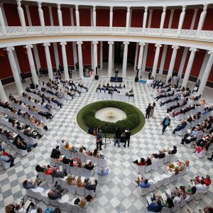 Ίδρυμα Μπότση: Βραβεύτηκε ο Χρήστος Δόγας του ΟΤ και του Βήματος
