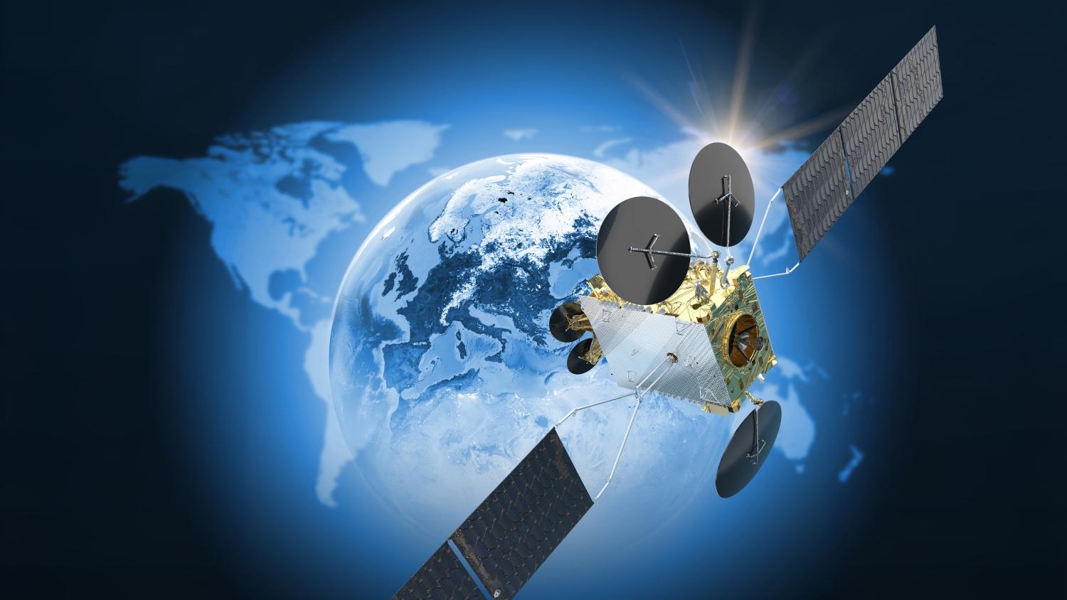 Τραμπ: Ψαλιδίζει το budget της NASA – Δωράκι 1 δισ. στον Μασκ για τον… ‘Αρη