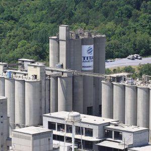 Titan: Αύξηση 11,7% στα EBITDA το πρώτο τρίμηνο – Πρόταση για μέρισμα 3 ευρώ/μετοχή
