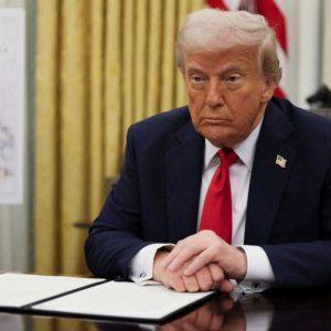 Ντόναλντ Τραμπ: Ρίχνει (;) στο 80% τους δασμούς στη Κίνα